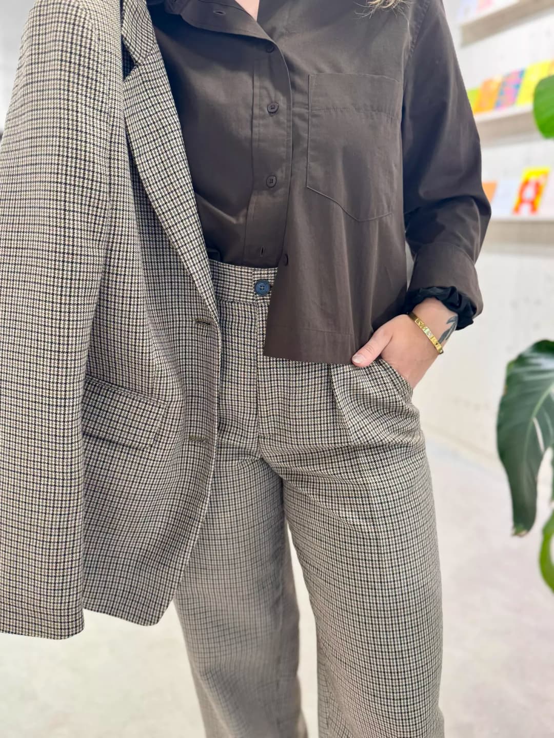 Outfit 11076